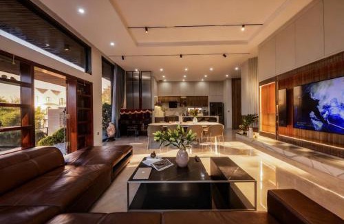 Da Lat Apartment | La Lapine Villa -6rooms-15Pax