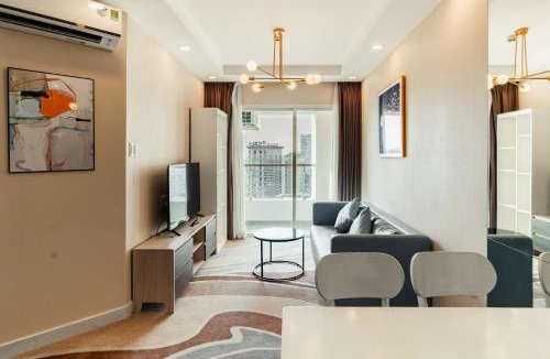 Phuong 8 Apartment | La Living Collection