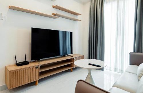 Phuong 8 Apartment | La Living Collection