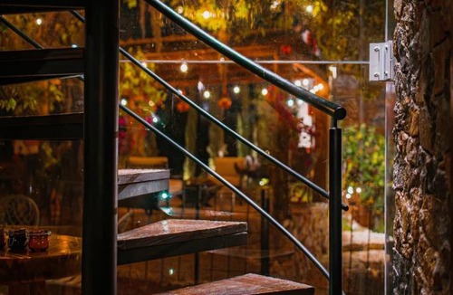 Puebla Historic Center Apartment | La Magia del Bosque