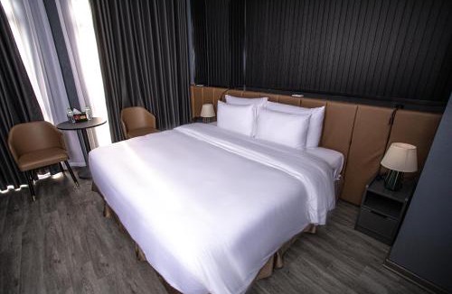 Cao Bang Hotel | La Maison Boutique Hotel