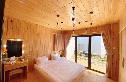 Da Lat Hotel | La Maison Dalat