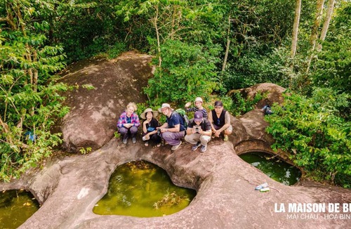 Mai Chau Hotel | La Maison De Buoc