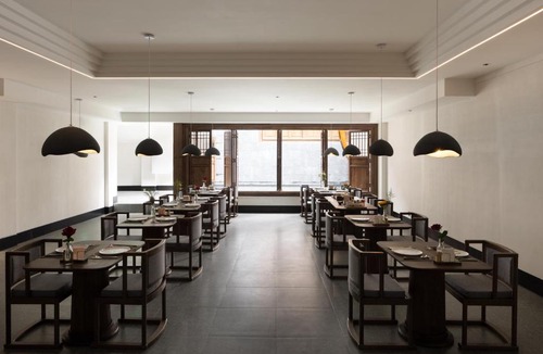 Dayan Old Town Hotel | La Maison Hotel - Lijiang