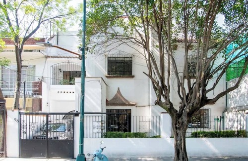 Anahuac House | La Mancha Beautiful House in Anzures, near Polanco