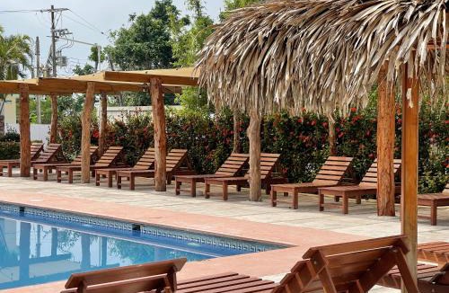 Tecolutla Hotel | La Mansión del Faro
