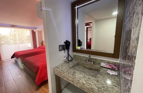 Tecolutla Hotel | La Mansión del Faro