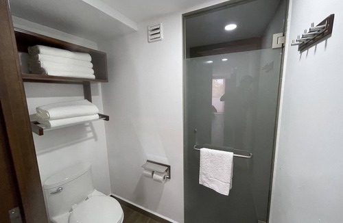 Tecolutla Hotel | La Mansión del Faro