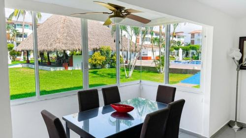 Palmar de Aramara House | La Marina Condominiums by Monyxbnb