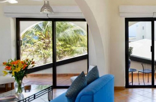 San Jose del Cabo Hotel | La Marina Inn