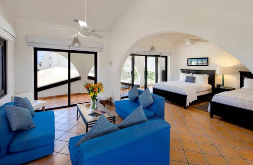 San Jose del Cabo Hotel | La Marina Inn