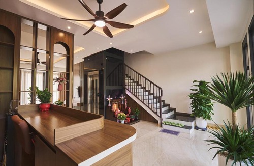 Dong Ha Apartment | La Mejor Homestay
