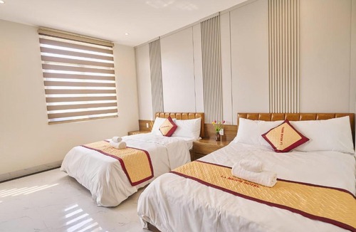 Dong Ha Apartment | La Mejor Homestay