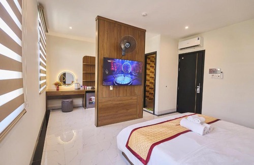 Dong Ha Apartment | La Mejor Homestay