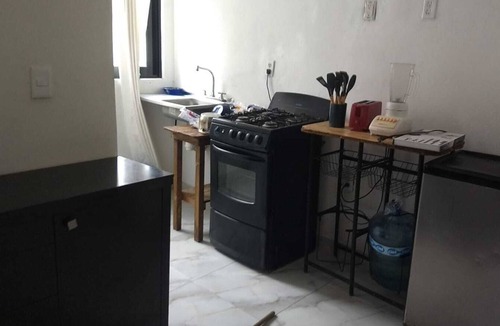 Zapopan Apartment | La Mejor Zona de Zapopan Hermoso Cómodo Departamento Cerca de las Mejores Plazas