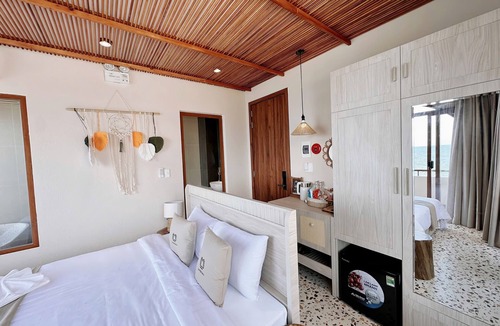Central Mui Ne Beach Hotel | La Mer Bali Mui Ne