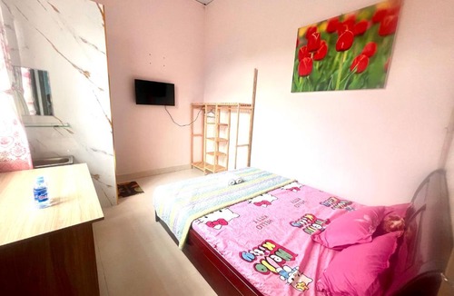 Ben Tre Apartment | La Mera Homestay