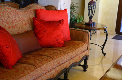 Loreto Resort | La Mision Loreto Hotel