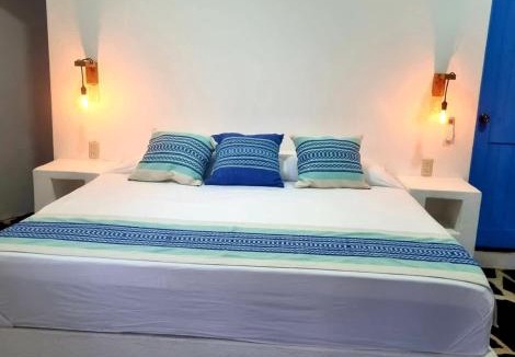 San Agustinillo House | La Morada 4 San Agustinillo Beach - I love sea