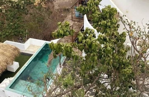 San Agustinillo Apartment | La Morada 5, San Agustinillo Beach - I love sea!