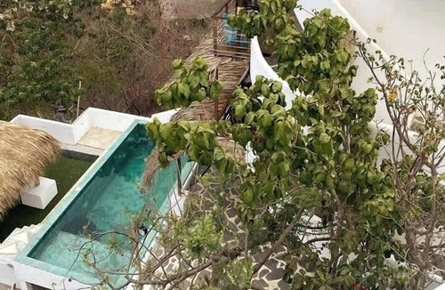 San Agustinillo Apartment | La Morada 4, San Agustinillo Beach - I love sea!