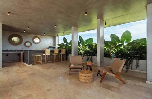Hidalgo Condo | La Olita 3