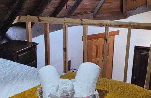 De Mexicanos Hotel | La parada mexicana