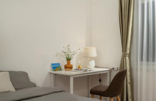 Ba Dinh House | La paix homestay