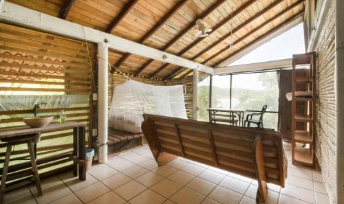 Mazunte House | La pajarera