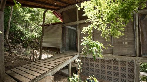 Mazunte House | La pajarera