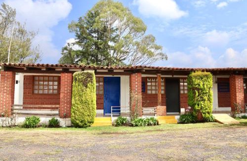 Jocotitlan Apartment | La Palma, Suites Campestres