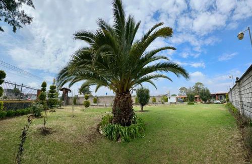 Jocotitlan Apartment | La Palma, Suites Campestres