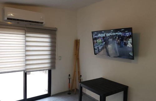 Monterrey Apartment | La Pastora