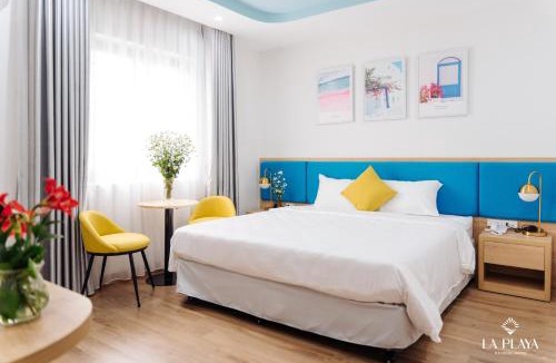 Ha Long Hotel | La Playa Ha Long Hotel