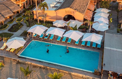 Manzanillo Hotel | La Posada Hotel Boutique