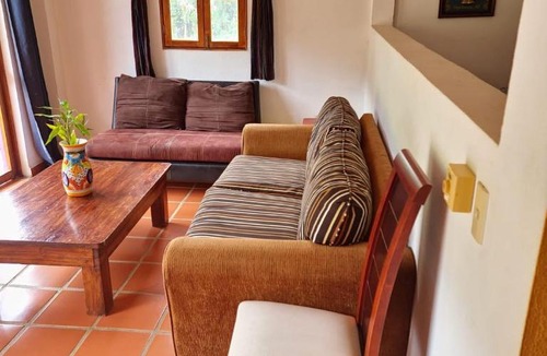 Boca de Tomatlan Hotel | La Posada Pacifica