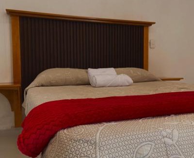 Tarandacuao Hotel | La Posta