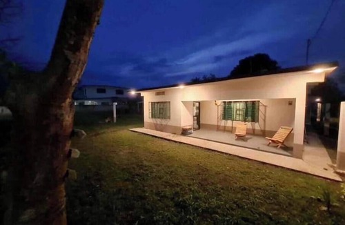 Martinez de la Torre House | La Poza Country House, near the Costa Esmeralda-8