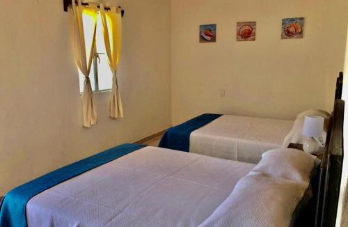 La Penita de Jaltemba Hotel | LA PUCCA HOTEL BOUTIQUE RESORT