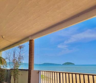 La Penita de Jaltemba Hotel | LA PUCCA HOTEL BOUTIQUE RESORT