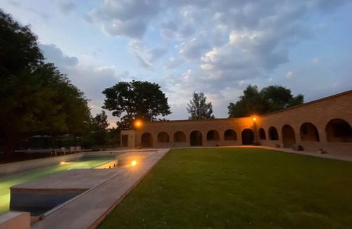 Las Rusias Villa | La Quinta A