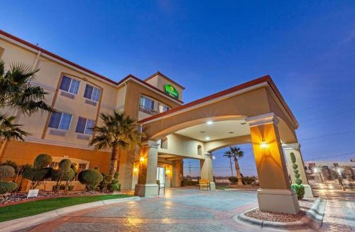Ciudad Juarez Hotel | La Quinta by Wyndham Cd Juarez Near US Consulate