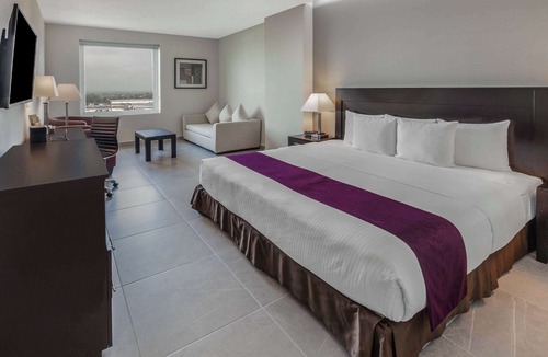 Poza Rica Hotel | La Quinta by Wyndham Poza Rica
