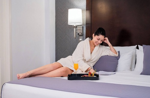 Reynosa Hotel | La Quinta by Wyndham Reynosa