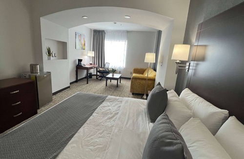 Reynosa Hotel | La Quinta by Wyndham Reynosa