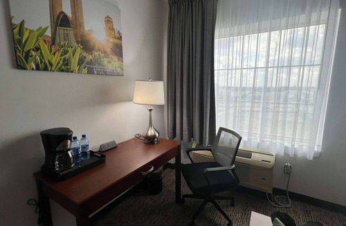 Reynosa Hotel | La Quinta by Wyndham Reynosa