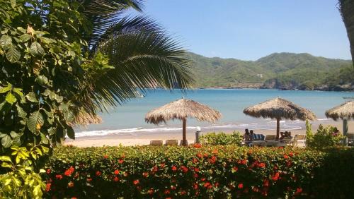 Cuastecomates Hotel | La Quinta Gran Bahía, Cuastecomates - Todo Incluido