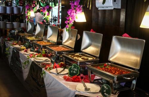 Cuastecomates Hotel | La Quinta Gran Bahía, Cuastecomates - Todo Incluido