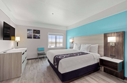Raymondville Hotel | La Quinta Inn & Suites by Wyndham Raymondville