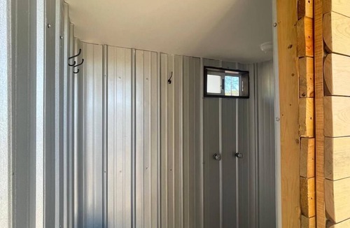 Creel Cabin | La Reserva Glamping